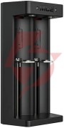 Ładowarka do akumulatorów cylindrycznych li-ion 18650 xtar mc2c usb-c