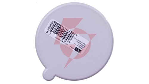 Zatyczka do wtyczki 63A 3P ts635g