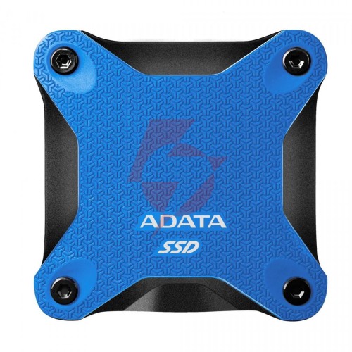 Dysk zewnętrzny ssd adata sd620 1tb niebieski