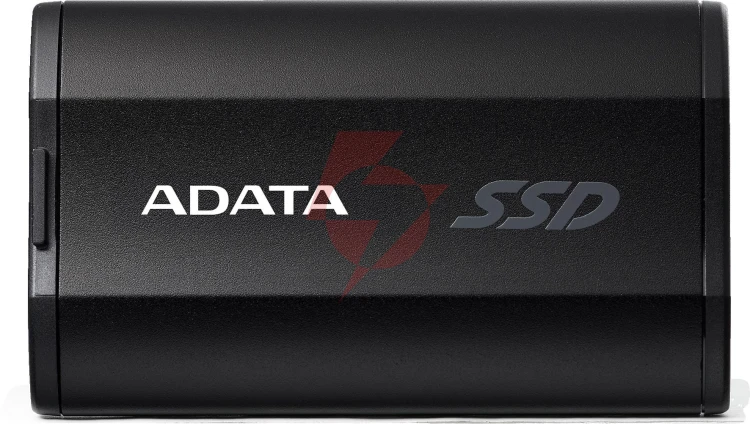 Dysk ssd adata sd810 external 1tb czarny