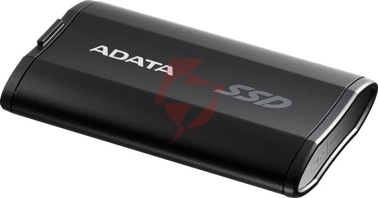 Dysk ssd adata sd810 external 1tb czarny