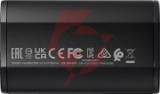 Dysk ssd adata sd810 external 1tb czarny