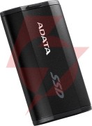 Dysk ssd adata sd810 external 1tb czarny