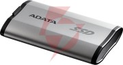 Dysk ssd adata sd810 external 1tb srebrny
