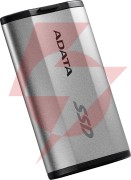 Dysk ssd adata sd810 external 1tb srebrny