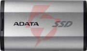 Dysk ssd adata sd810 external 500gb srebrny