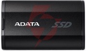 Dysk ssd adata sd810 external 500gb czarny