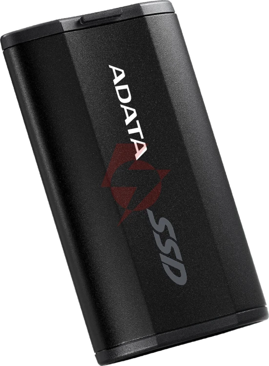 Dysk ssd adata sd810 external 500gb czarny