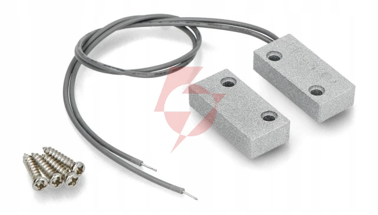 Czujnik otwarcia reedswitch blebox