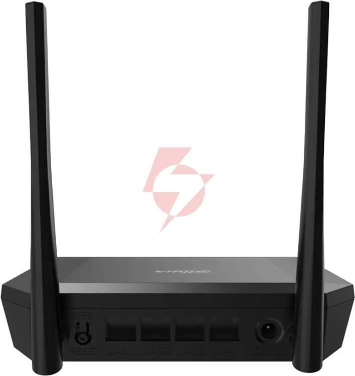 Router dahua n3