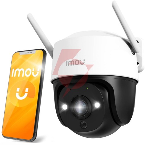 Kamera ip imou cruiser 2c 5mp ipc-s7cp-5m0we
