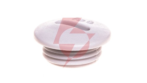 Zaślepka poliamidowa PG9 SKINDICHT BLK-GL 9 jasnoszara 52024849 /100szt./