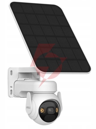 Panel solarny imou do kamery cell pt 7w fsp13