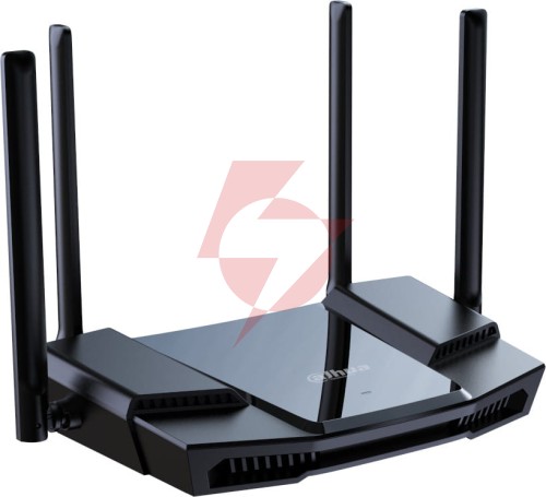 Router dahua ax18