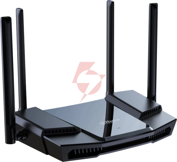 Router dahua ax18
