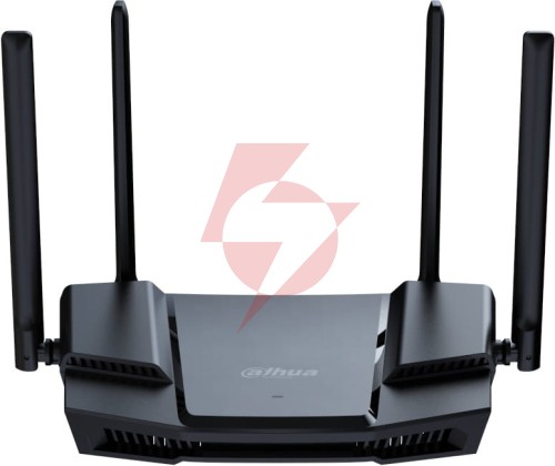 Router dahua ax18