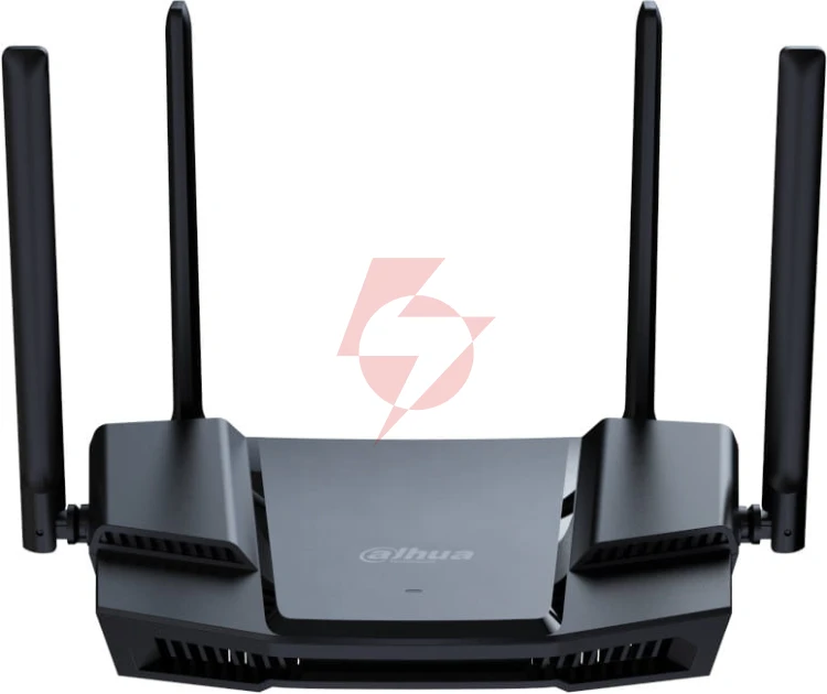 Router dahua ax18