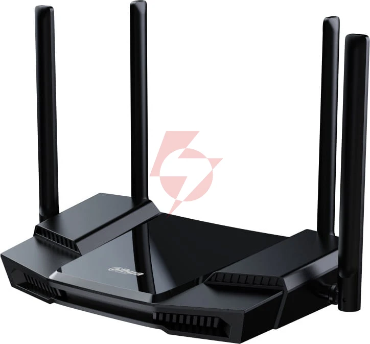 Router dahua ax18