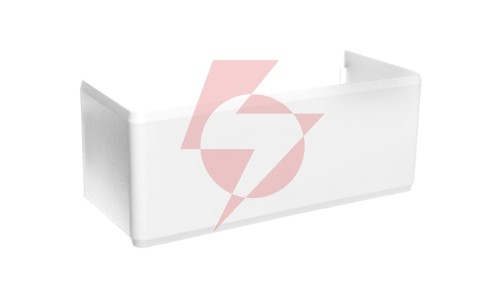 Pokrywa łącząca 160x65mm PK160X65D 8482