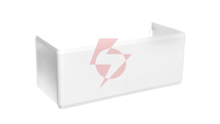 Pokrywa łącząca 160x65mm PK160X65D 8482