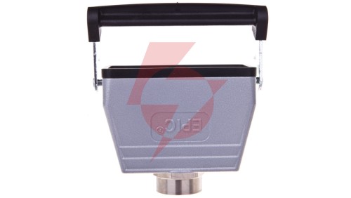Obudowa gniazda swobodna PG21 IP65 EPIC H-B 16 TBF-LB 21 10086900