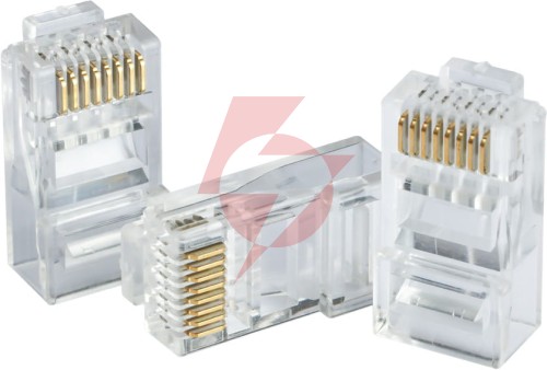 Wtyk sieciowy dahua pfm976-631 rj45 cat.6