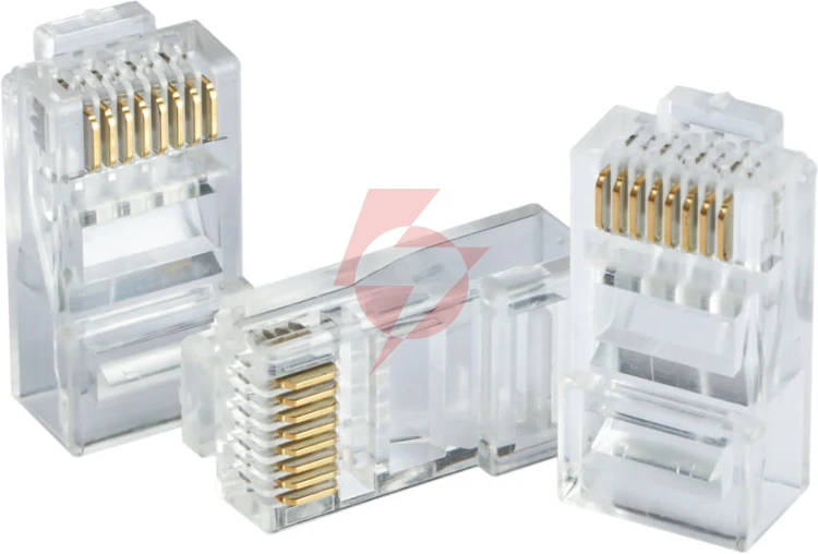 Wtyk sieciowy dahua pfm976-631 rj45 cat.6