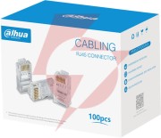 Wtyk sieciowy dahua pfm976-531 rj45 cat.5e