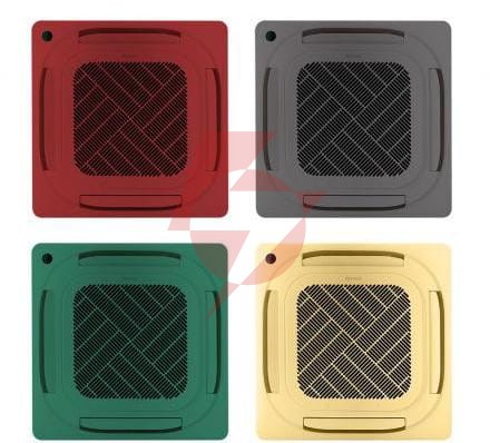 Panel rotenso tscx2p r14 ral (do jednostki kasetonowej rotenso tenji seria x)