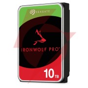 Dysk seagate ironwolf pro st10000nt001 10tb