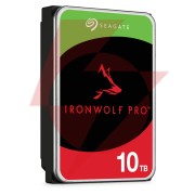 Dysk seagate ironwolf pro st10000nt001 10tb