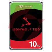 Dysk seagate ironwolf pro st10000nt001 10tb