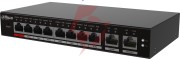 Switch dahua s4100-8et2gt-96-c