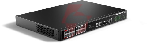 Switch dahua sf4018p-c