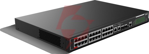 Switch dahua sf4026p-c