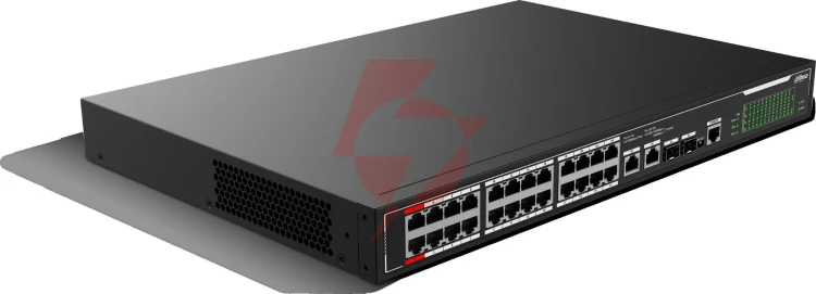 Switch dahua sf4026p-c