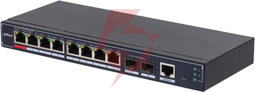 Switch dahua sg4010p-2f