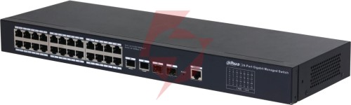 Switch dahua sg4028