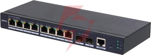 Switch dahua sg4010-2f