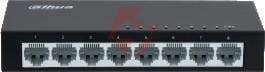 Switch dahua pfs3008-8et-v2