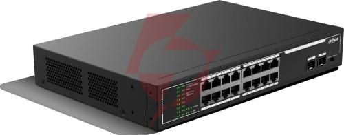 Switch dahua sg1018lp-2f