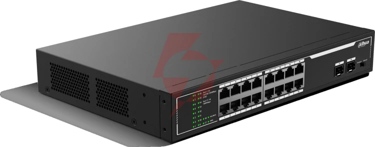 Switch dahua sg1018lp-2f