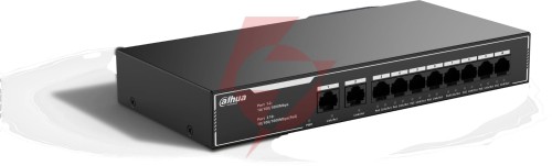 Switch dahua sg1010lp