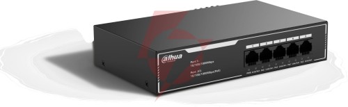 Switch dahua sg1005lp