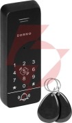 Zestaw domofon orno or-dom-ba-933/w
