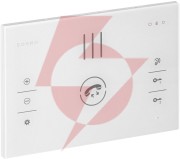 Zestaw domofon orno or-dom-ba-933/w