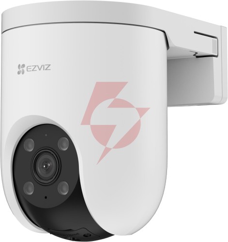 Kamera wifi ezviz h8c (3mp,4g)