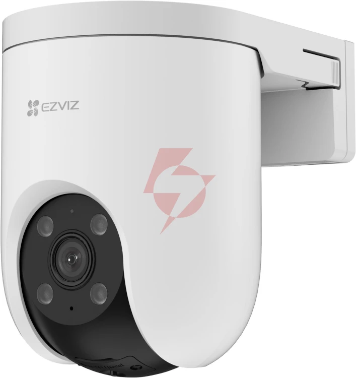Kamera wifi ezviz h8c (3mp,4g)