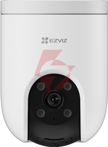 Kamera wifi ezviz h8c (3mp,4g)