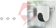 Kamera wifi ezviz h8c (3mp,4g)